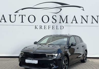 Opel Astra, 2025