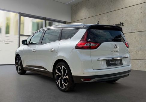 Renault Scenic, 2018