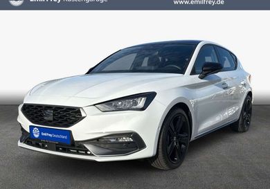 Seat Leon, 2025