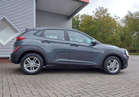 Hyundai Kona, 2022 3