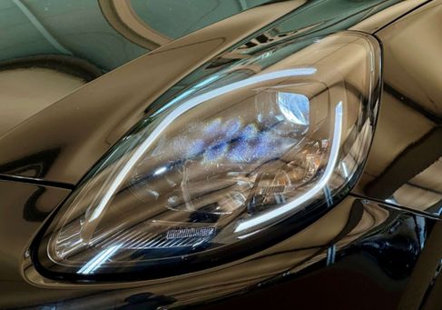 Ford Puma, 2024