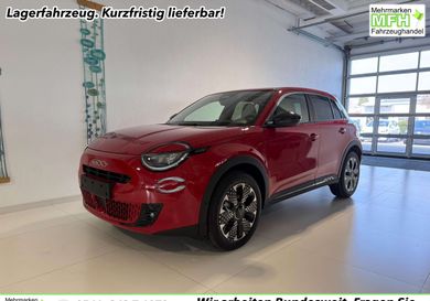 Fiat 600, 2026