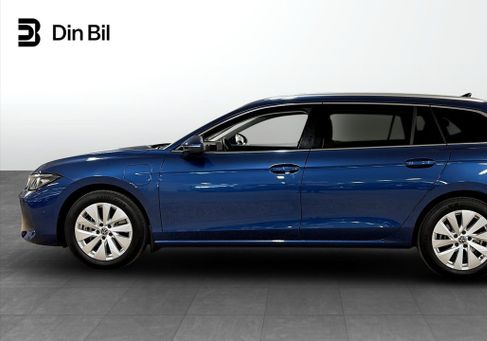Volkswagen Passat Variant, 2025 2