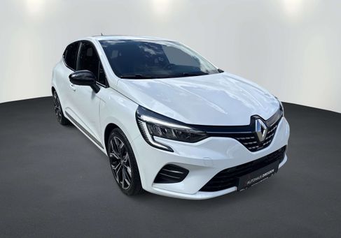 Renault Clio, 2022