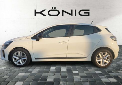 Renault Clio, 2023