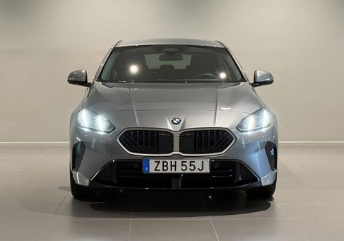 BMW 120, 2026 2