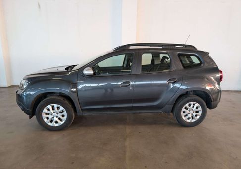 Dacia Duster, 2022