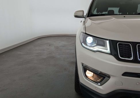 Jeep Compass, 2018 3