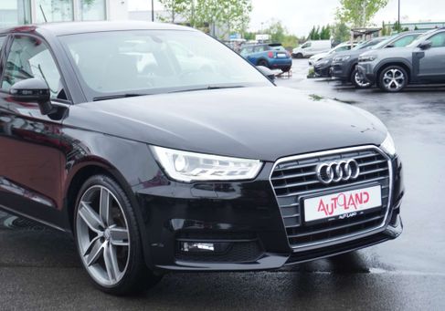 Audi A1, 2018 3