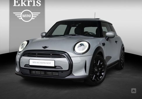 MINI ONE, 2021