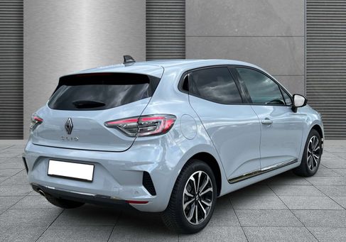 Renault Clio, 2025