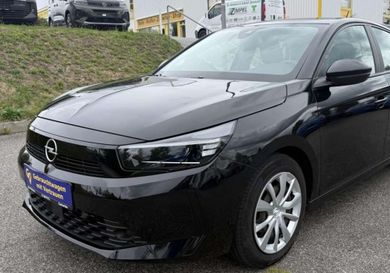 Opel Corsa, 2024