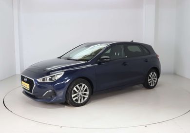 Hyundai i30, 2020