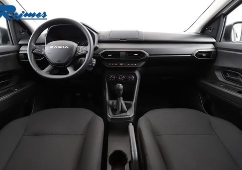 Dacia Sandero, 2023 2