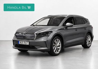 Skoda Enyaq, 2023