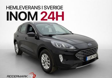 Ford Kuga, 2022