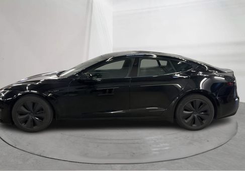 Tesla Model S, 2023 2