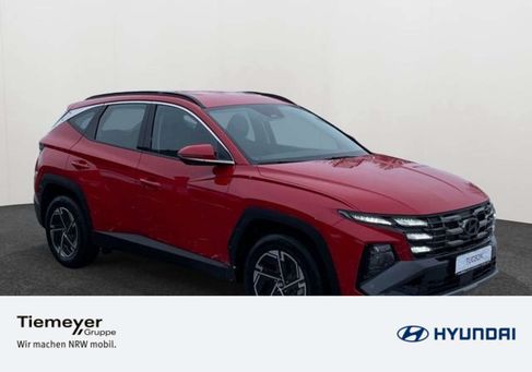 Hyundai Tucson, 2026 3