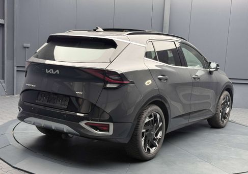 Kia Sportage, 2024 3