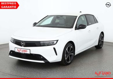 Opel Astra, 2024