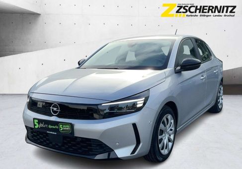 Opel Corsa, 2023 2