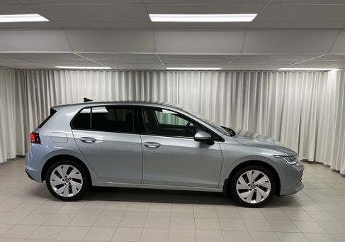 Volkswagen Golf, 2025 2