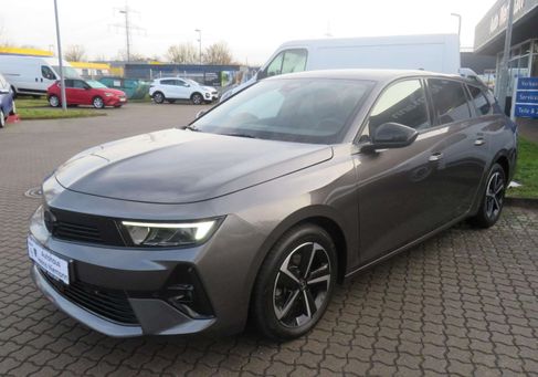 Opel Astra, 2024