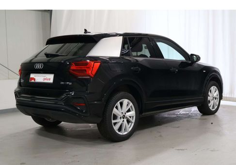 Audi Q2, 2025
