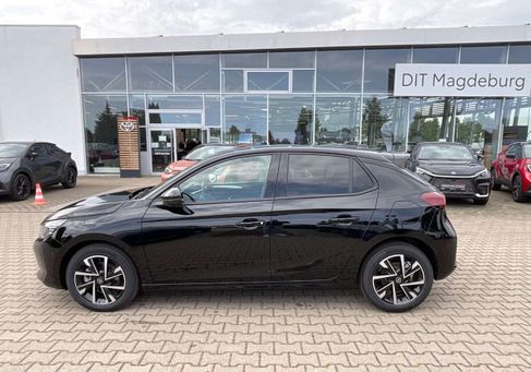Opel Corsa, 2025 3