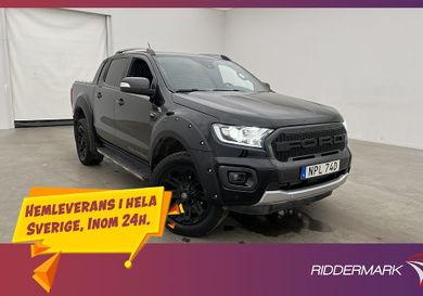 Ford Ranger, 2019