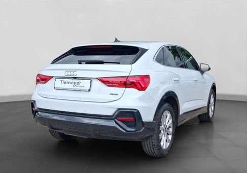 Audi Q3, 2023