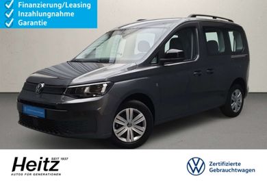 Volkswagen Caddy, 2024