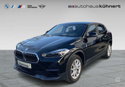 BMW X2, 2020