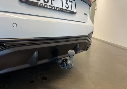 Audi A6, 2026