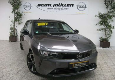 Opel Astra, 2023