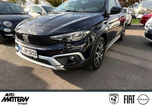 Fiat Tipo, 2023