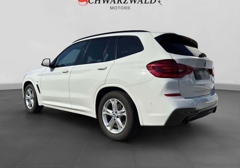 BMW X3, 2020 3