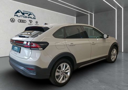 Volkswagen Taigo, 2027