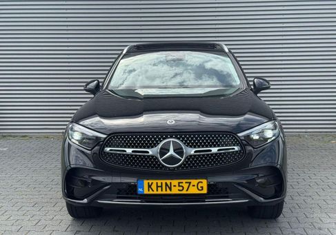 Mercedes-Benz GLC 300, 2023