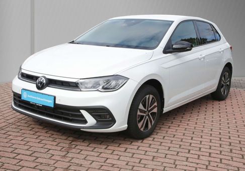Volkswagen Polo, 2026 3