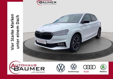 Skoda Fabia, 2027