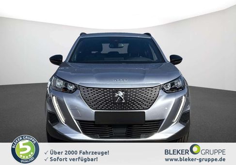 Peugeot 2008, 2023