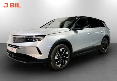 Opel Grandland X, 2025