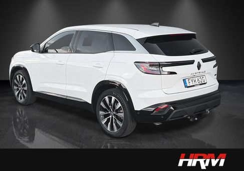 Renault Austral, 2024