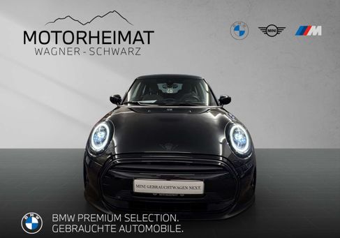 MINI Cooper, 2024