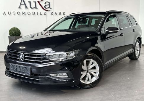Volkswagen Passat Variant, 2023 2