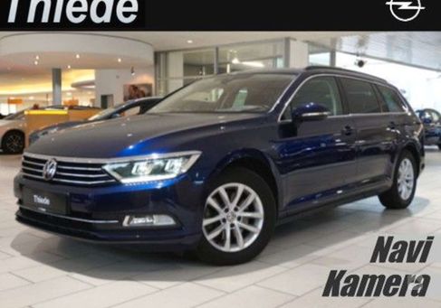 Volkswagen Passat Variant, 2019