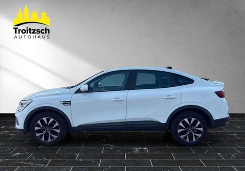 Renault Arkana, 2023