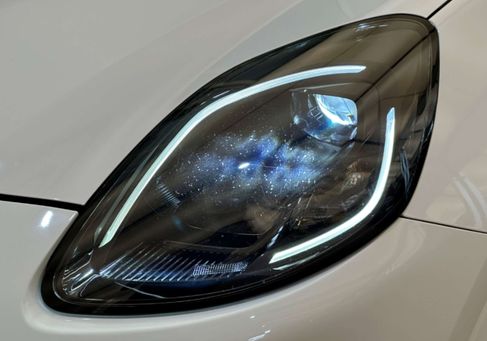 Ford Puma, 2023