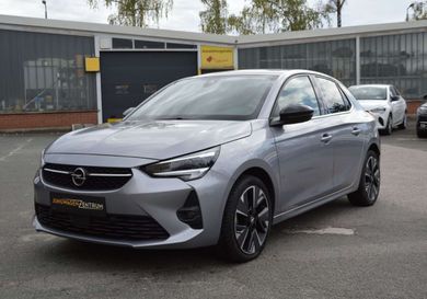 Opel Corsa, 2021